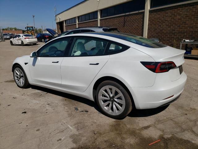 5YJ3E1EB0PF593983  tesla model 3 2023 IMG 1