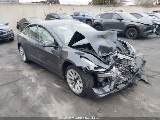 5YJ3E1EB1PF626344  tesla model 3 2023 IMG 0