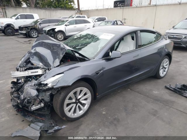 5YJ3E1EB1PF626344  tesla model 3 2023 IMG 1