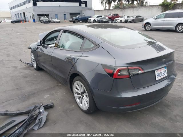 5YJ3E1EB1PF626344  tesla model 3 2023 IMG 2