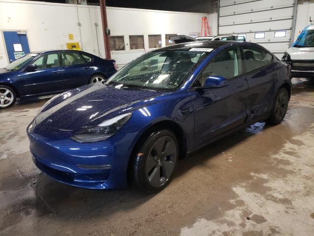 5YJ3E1EB1PF637215  tesla model 3 2023 IMG 0