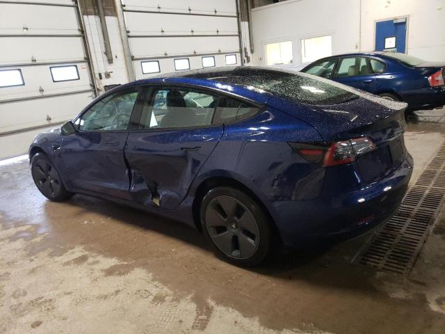 5YJ3E1EB1PF637215  tesla model 3 2023 IMG 1