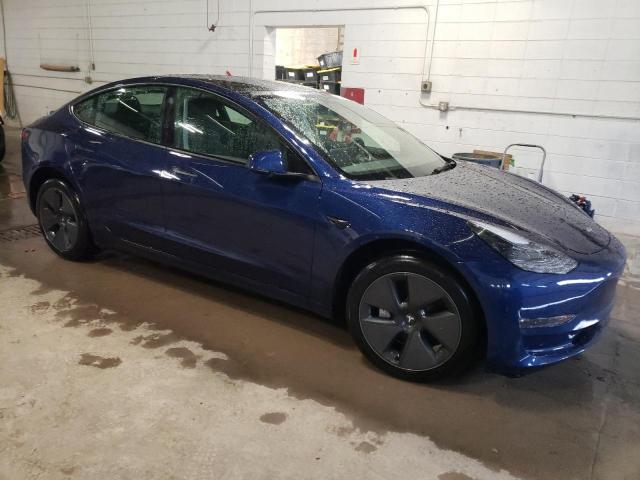 5YJ3E1EB1PF637215  tesla model 3 2023 IMG 3