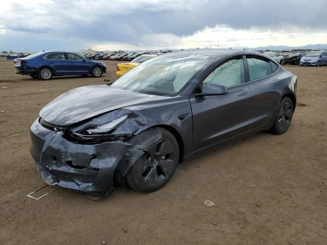 5YJ3E1EB3PF688411  tesla model 3 2023 IMG 0