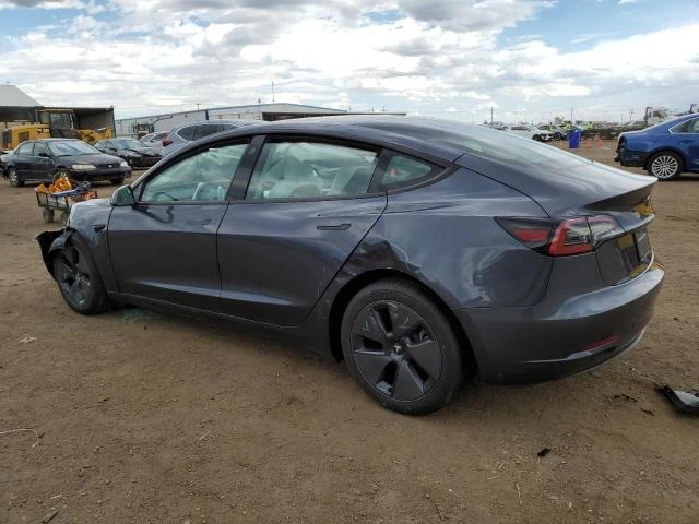 5YJ3E1EB3PF688411  tesla model 3 2023 IMG 1