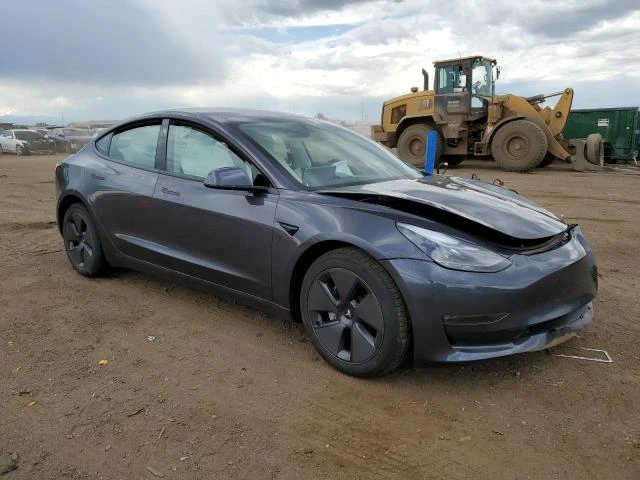 5YJ3E1EB3PF688411  tesla model 3 2023 IMG 3