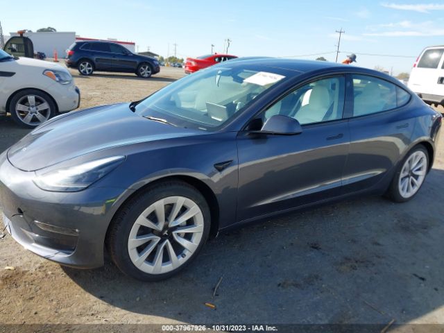 5YJ3E1EB4PF651285  tesla model 3 2023 IMG 1