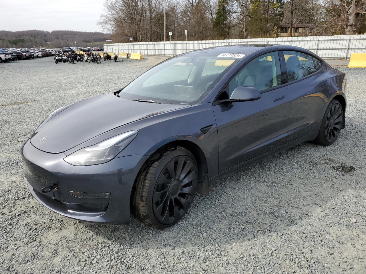 5YJ3E1EC0PF709241  tesla model 3 2023 IMG 0