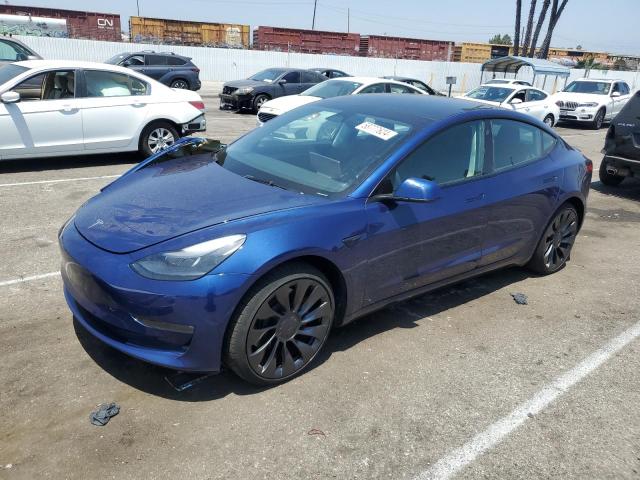 5YJ3E1EC2PF551405  tesla model 3 2023 IMG 0