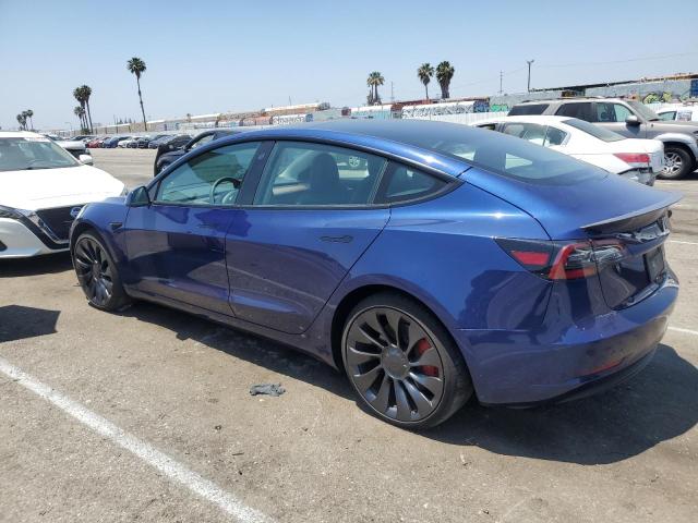 5YJ3E1EC2PF551405  tesla model 3 2023 IMG 1