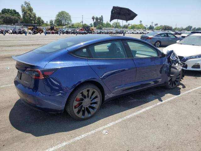 5YJ3E1EC2PF551405  tesla model 3 2023 IMG 2