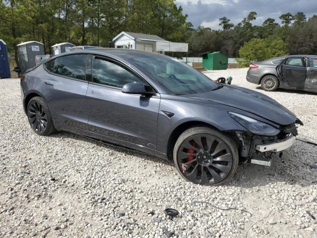 5YJ3E1EC2PF595677  tesla model 3 2023 IMG 3