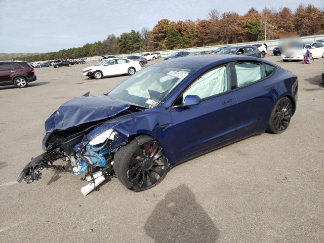 5YJ3E1EC3PF467254  tesla model 3 2023 IMG 0