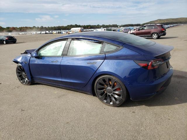 5YJ3E1EC3PF467254  tesla model 3 2023 IMG 1