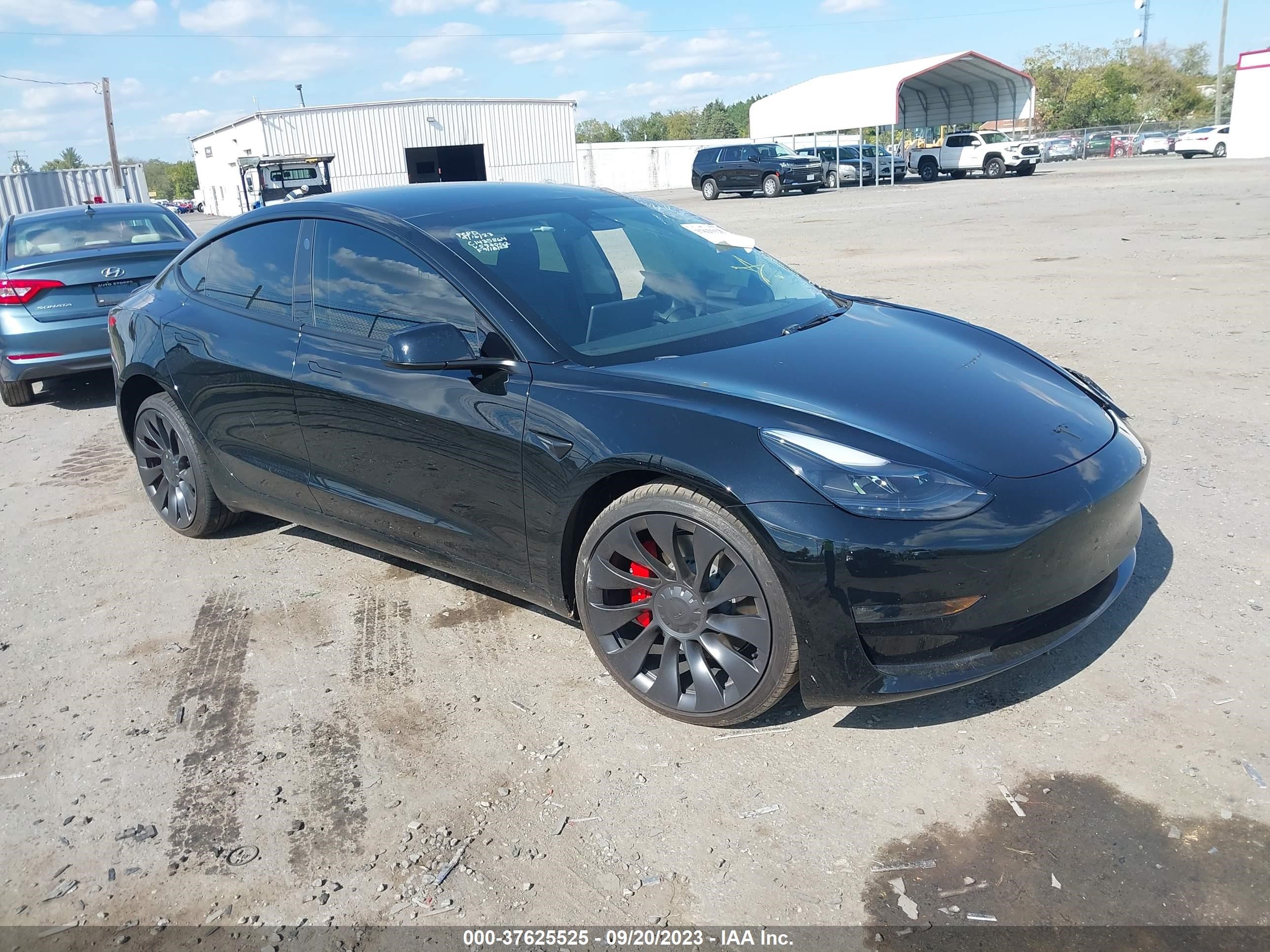 5YJ3E1EC3PF593002  tesla model 3 2023 IMG 0