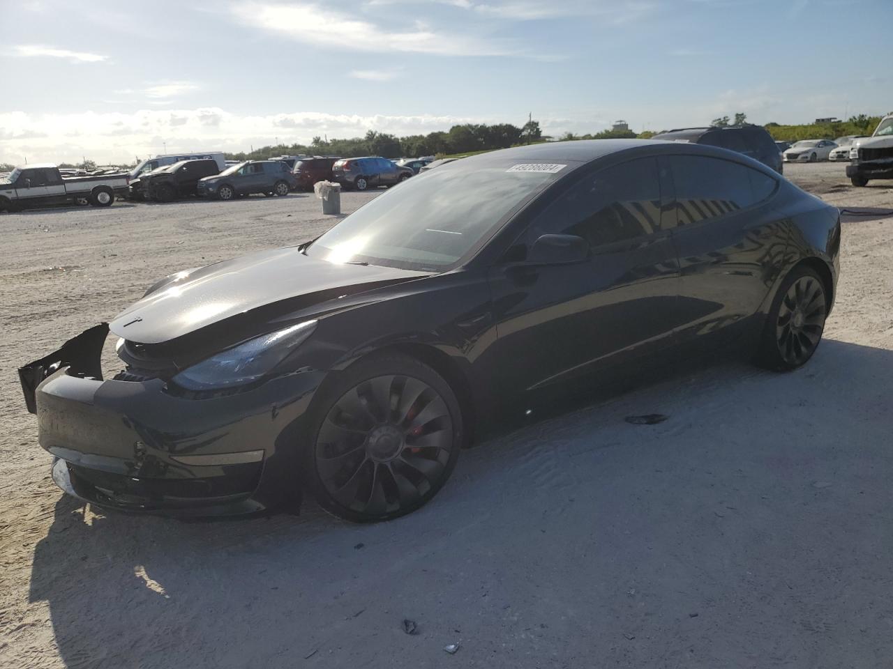 5YJ3E1EC5PF561572  tesla model 3 2023 IMG 0