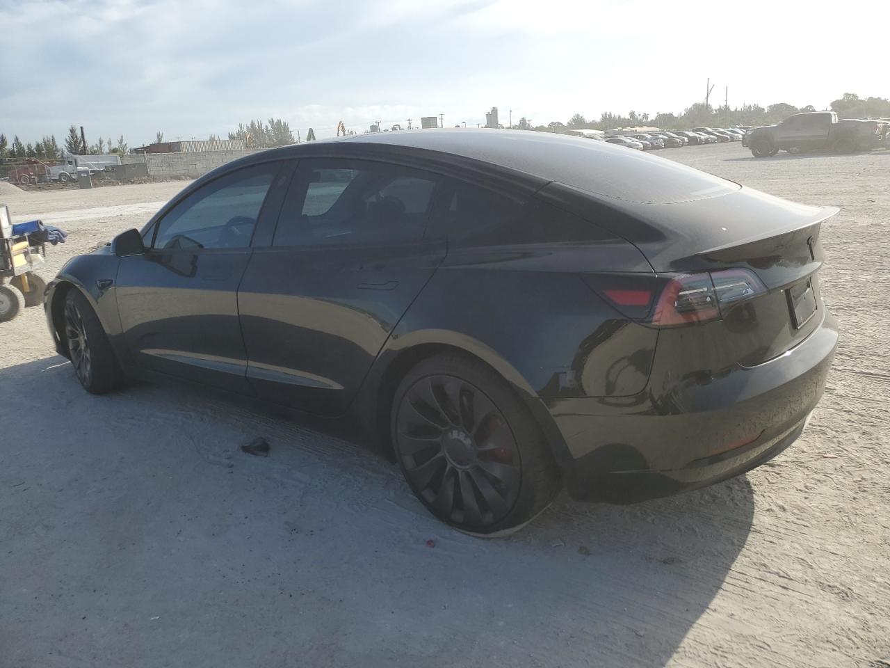 5YJ3E1EC5PF561572  tesla model 3 2023 IMG 1