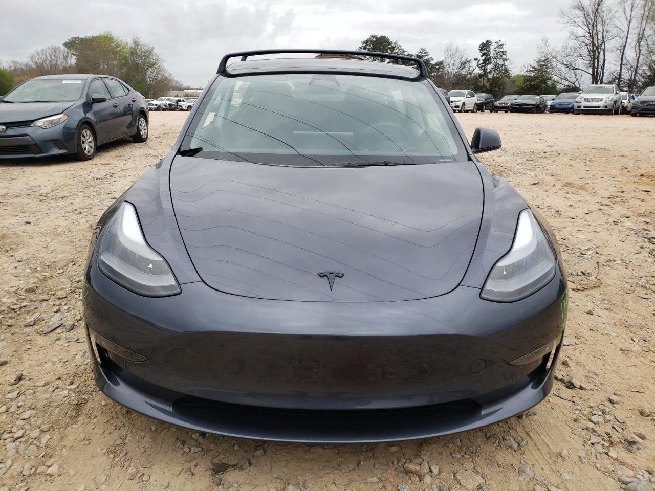 5YJ3E1EC5PF699032  tesla model 3 2023 IMG 4