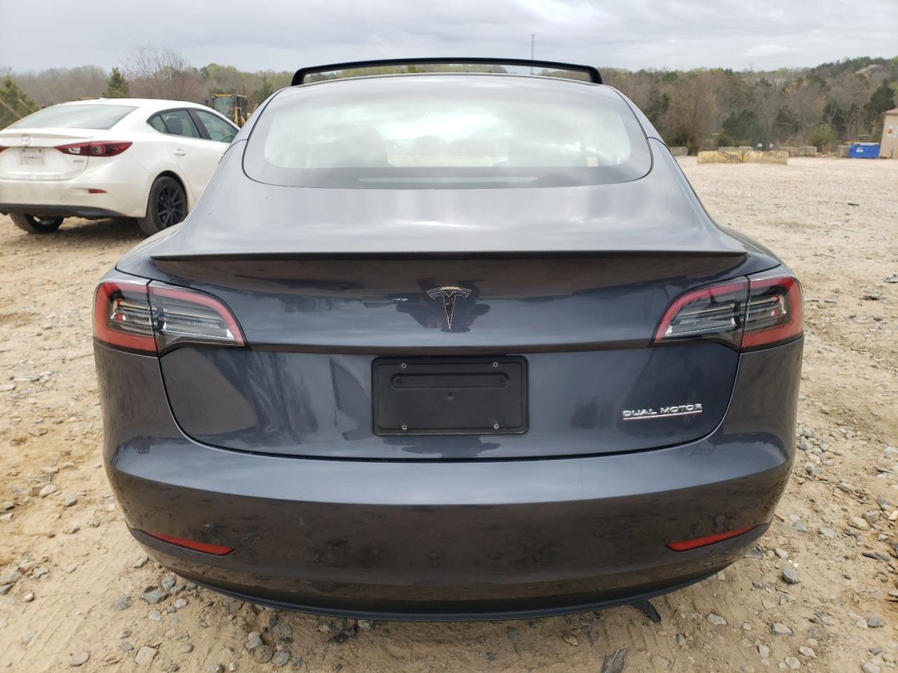 5YJ3E1EC5PF699032  tesla model 3 2023 IMG 5