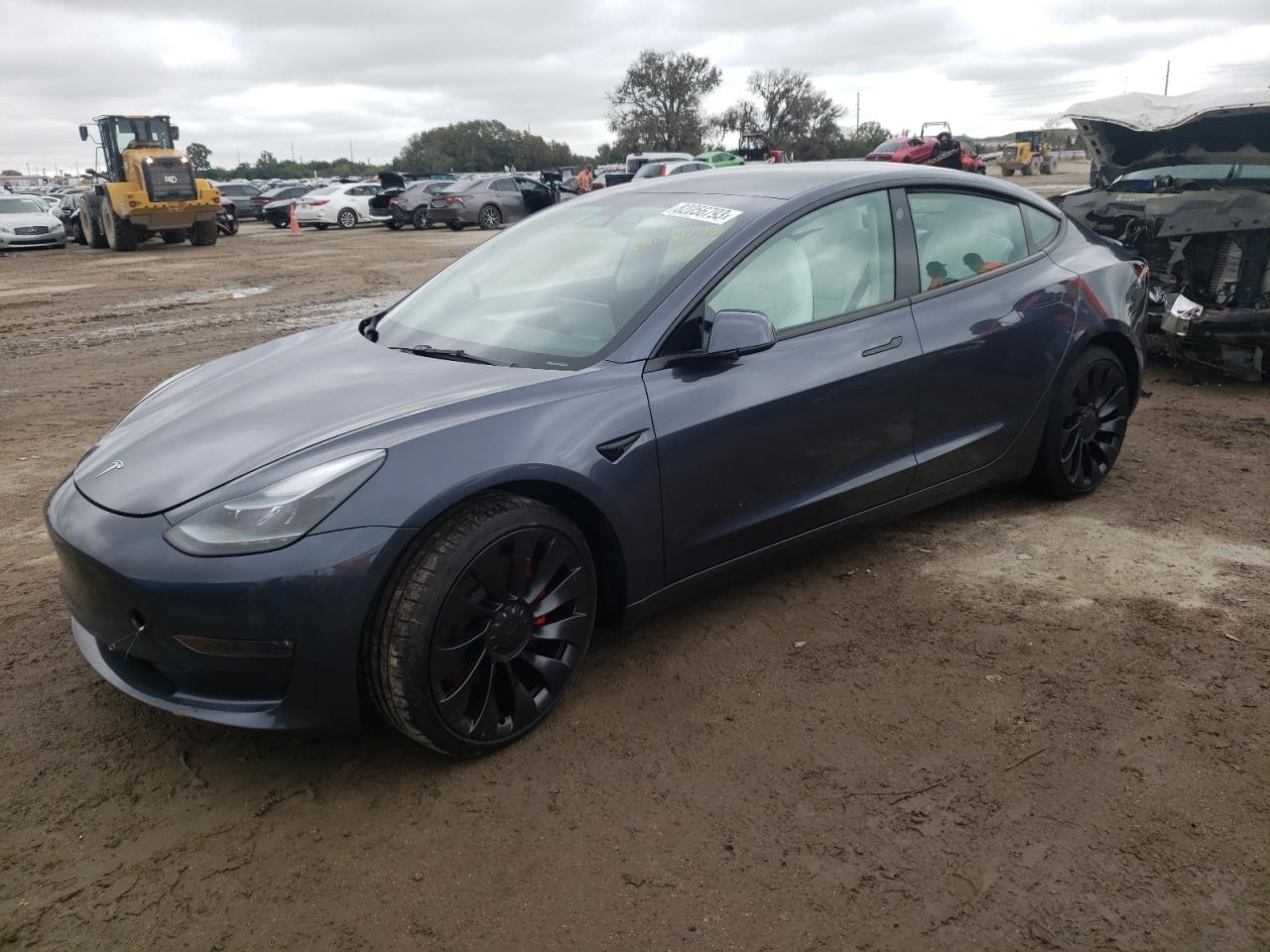 5YJ3E1EC6PF466163  tesla model 3 2023 IMG 0