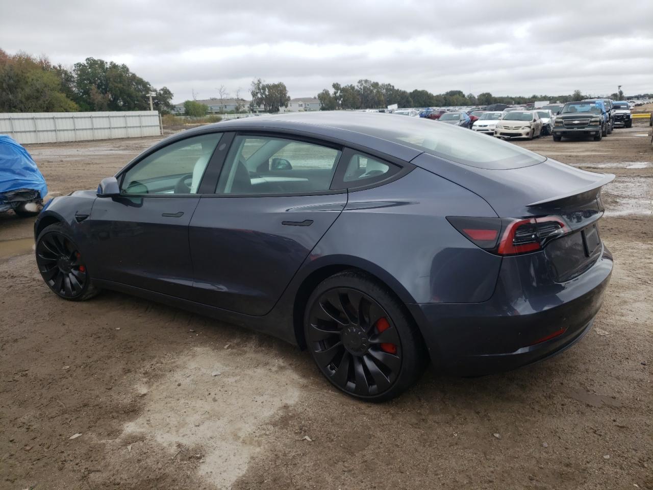 5YJ3E1EC6PF466163  tesla model 3 2023 IMG 1