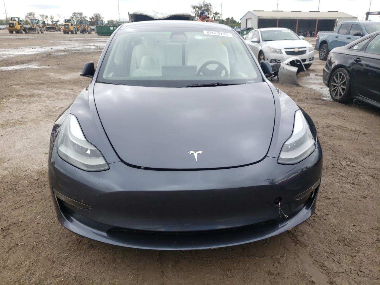 5YJ3E1EC6PF466163  tesla model 3 2023 IMG 4