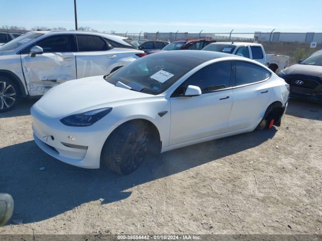 5YJ3E1EC6PF479947  tesla model 3 2023 IMG 1