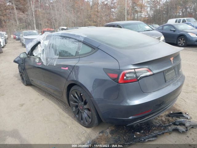 5YJ3E1EC6PF509822  tesla model 3 2023 IMG 2