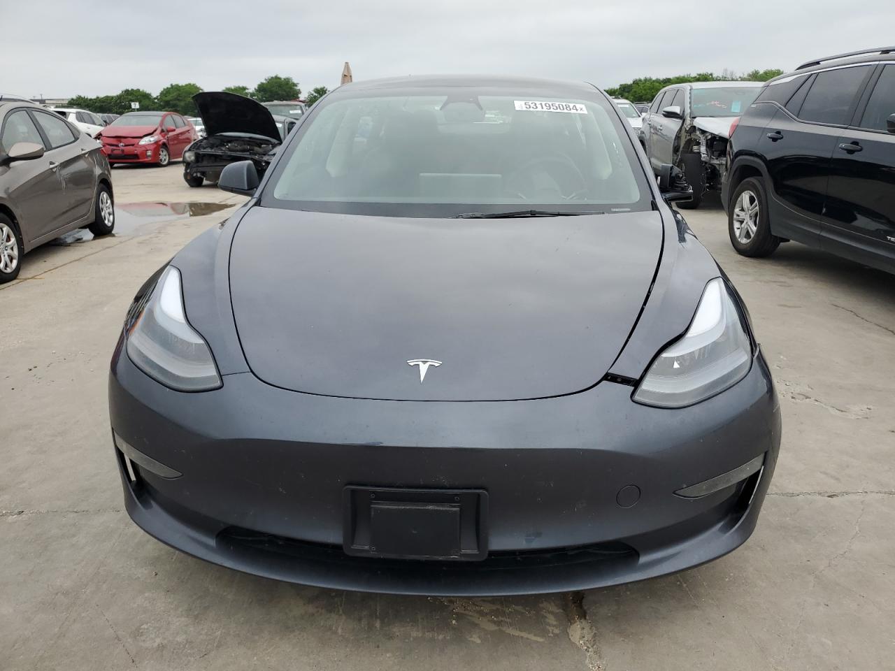 5YJ3E1EC6PF695538  tesla model 3 2023 IMG 4