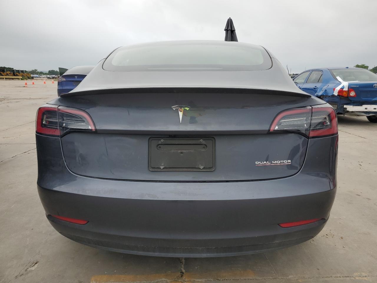 5YJ3E1EC6PF695538  tesla model 3 2023 IMG 5