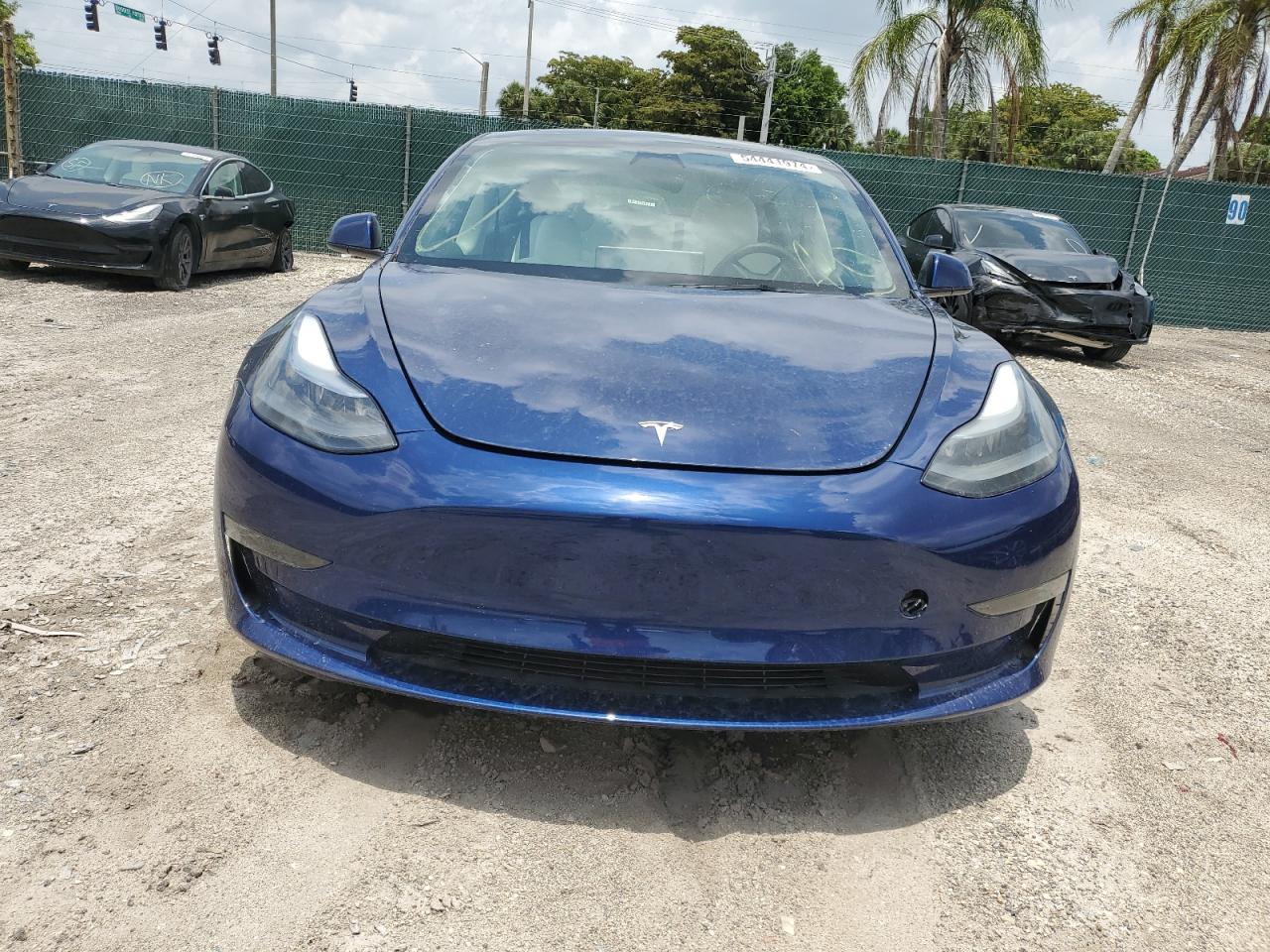 5YJ3E1EC8PF465015  tesla model 3 2023 IMG 4