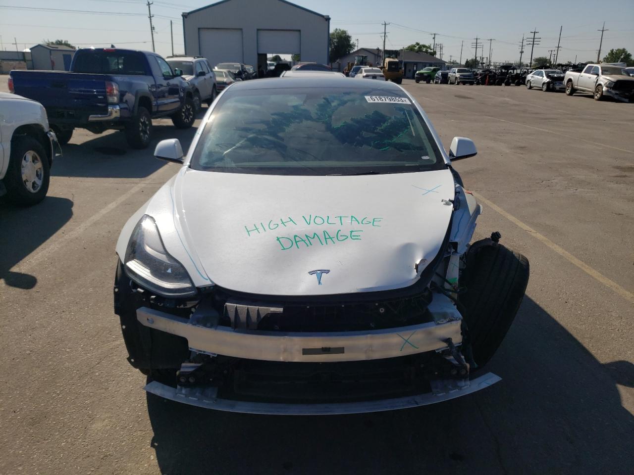 5YJ3E1EC8PF503519  tesla model 3 2023 IMG 4