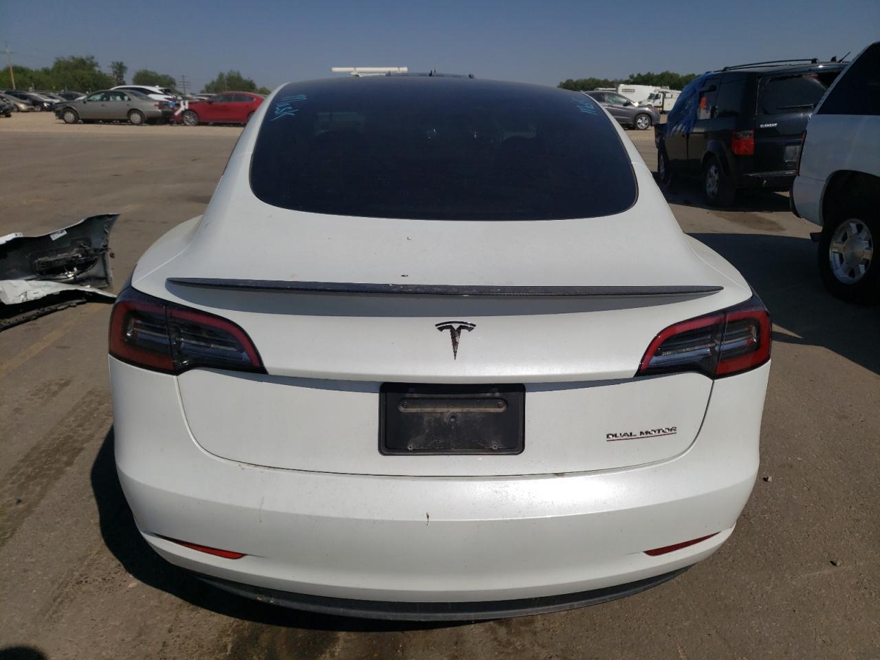 5YJ3E1EC8PF503519  tesla model 3 2023 IMG 5