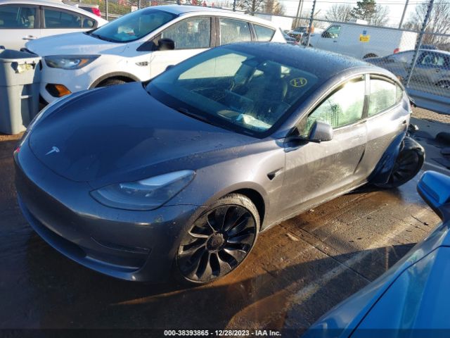 5YJ3E1EC9PF506171  tesla model 3 2023 IMG 1