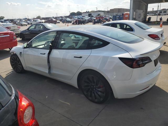 5YJ3E1ECXPF557520  tesla model 3 2023 IMG 1