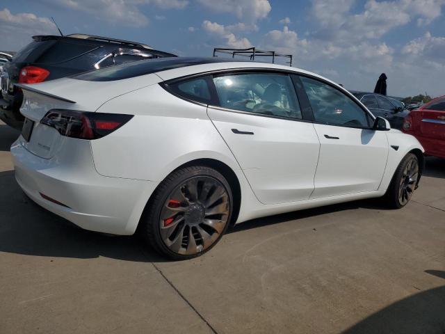 5YJ3E1ECXPF557520  tesla model 3 2023 IMG 2