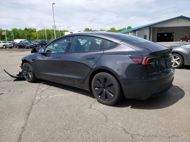 5YJ3E1EA4RF730501  tesla model 3 2024 IMG 1