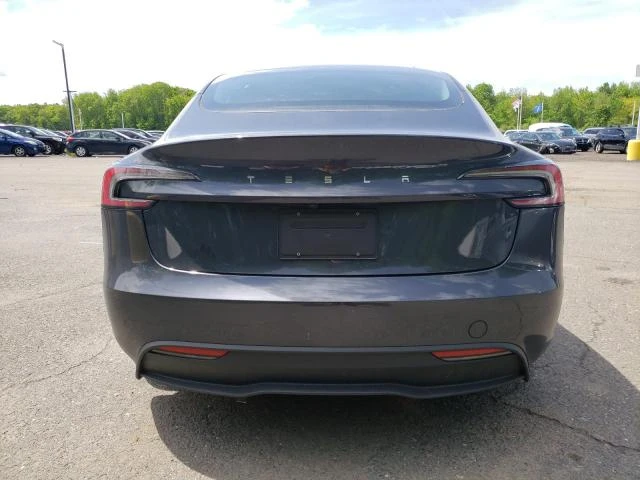 5YJ3E1EA4RF730501  tesla model 3 2024 IMG 5