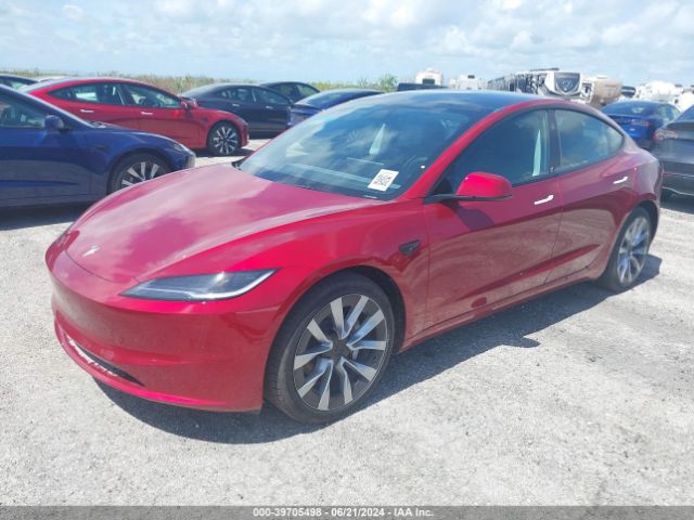 5YJ3E1EAXRF752664  tesla model 3 2024 IMG 1