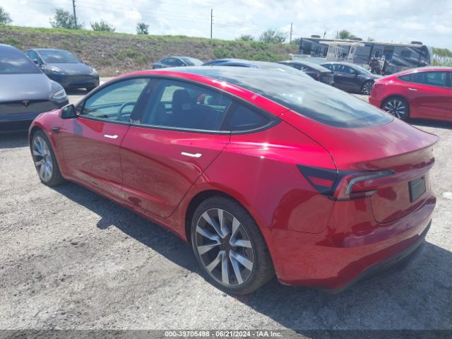 5YJ3E1EAXRF752664  tesla model 3 2024 IMG 2