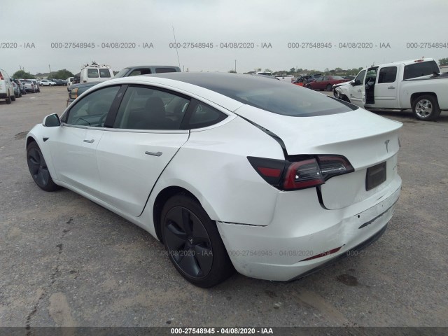 5YJ3E1EB5KF191532  tesla  2019 IMG 2