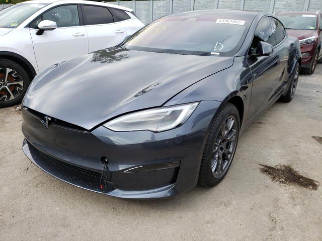 5YJSA1E61MF452250  tesla model s 2006 IMG 1