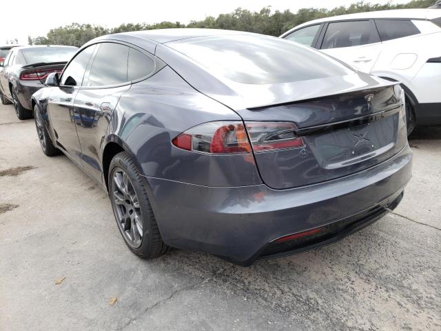 5YJSA1E61MF452250  tesla model s 2006 IMG 2