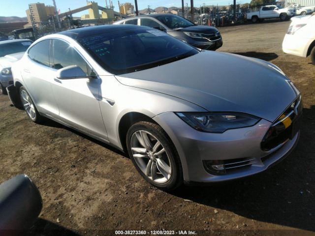 5YJSA1CN7CFP02888  tesla model s 2012 IMG 0