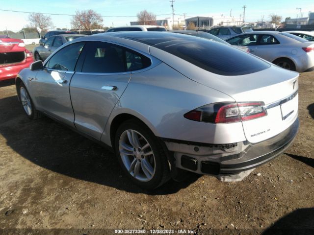 5YJSA1CN7CFP02888  tesla model s 2012 IMG 2