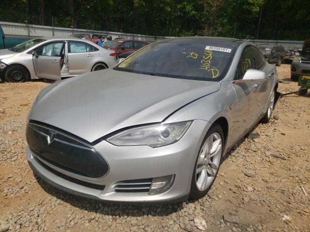 5YJSA1CN8CFP03094  tesla model s 2012 IMG 1