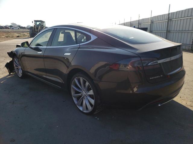 5YJSA1CP3CFP02789  tesla model s 2012 IMG 1