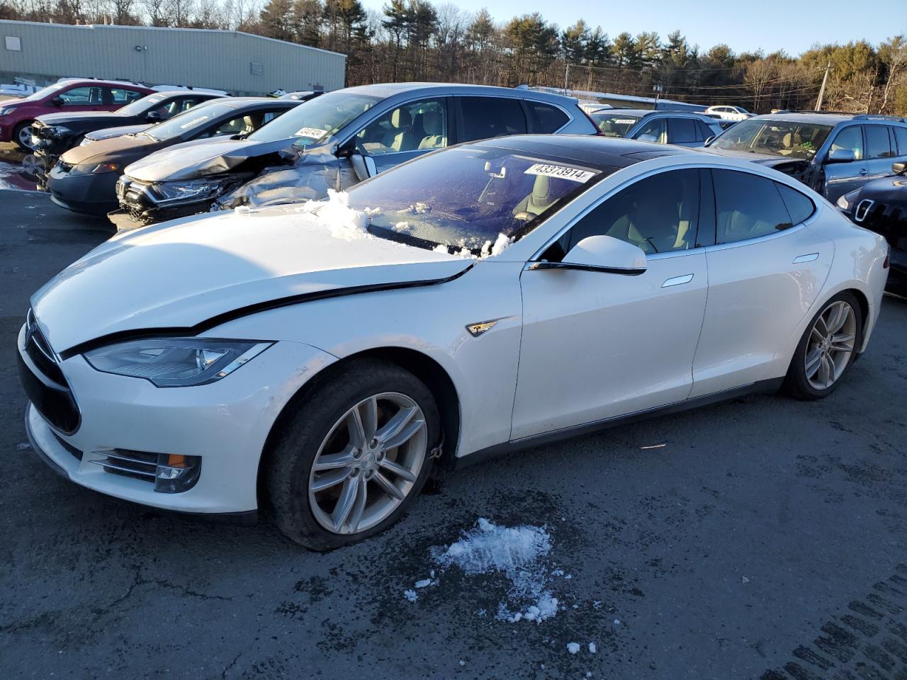 5YJSA1DN6CFS00212  tesla model s 2012 IMG 0