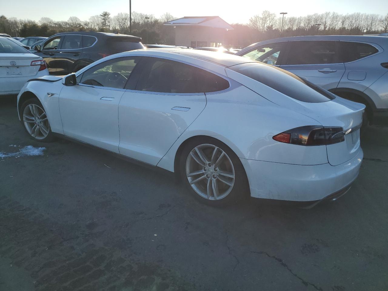 5YJSA1DN6CFS00212  tesla model s 2012 IMG 1