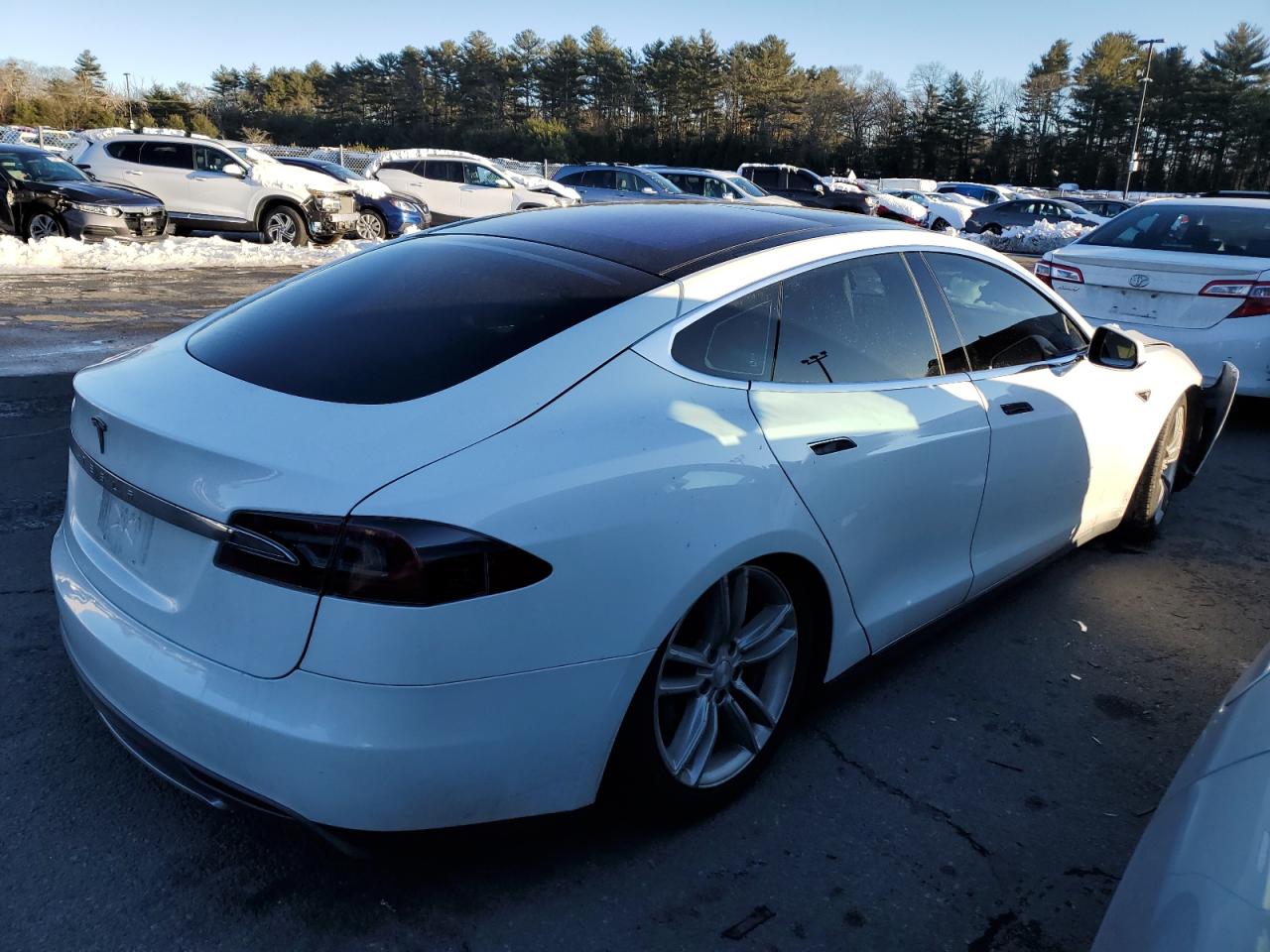 5YJSA1DN6CFS00212  tesla model s 2012 IMG 2